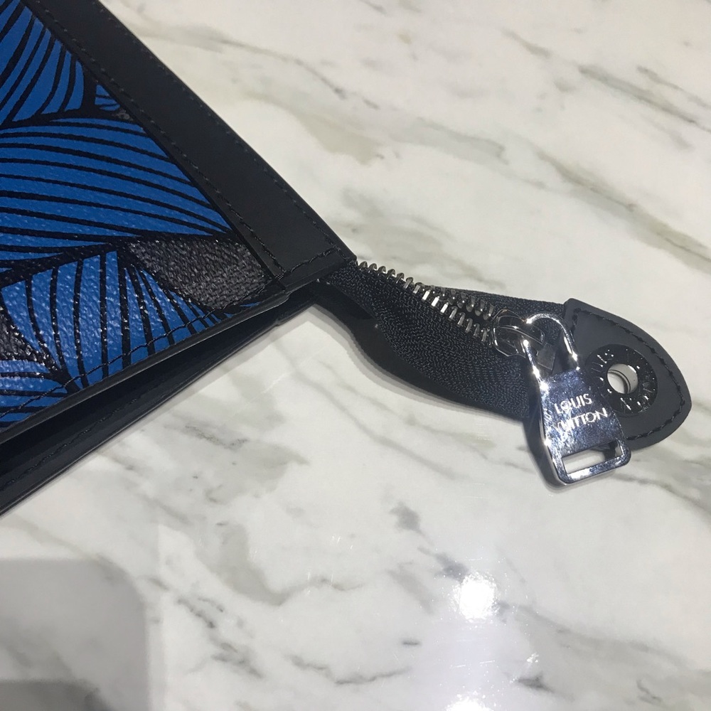 LOUIS VUITTON Christopher Nemeth Rochette Voyage - Picture 2 of 8